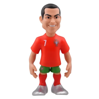 Figurine cristeano ronaldo 12 cm