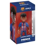Figurine lamine yamal barca