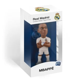 Figurine mbappé 12 cm