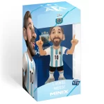Figurine messi 12 cm