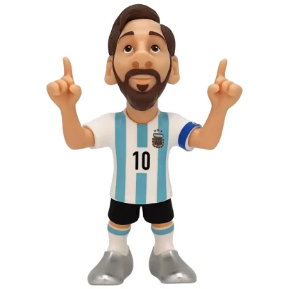 Figurine messi 12 cm 2