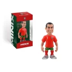 Figurine cristeano ronaldo 12 cm