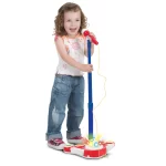 Microphone platforme - Winfun