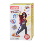 Microphone platforme - Winfun