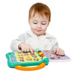 Mon livre éducation - winfun