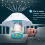Projector mobile bébé - Winfun