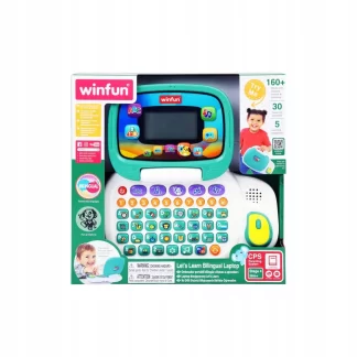 Ordinateur activité -winfun