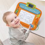 Tablette interactive enfant-winfun