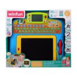 Tablette interactive enfant-winfun