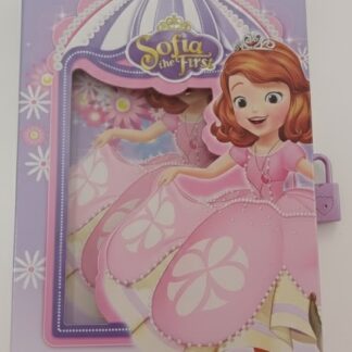 Agenda sofia the first