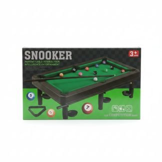 Table snooker pour enfant