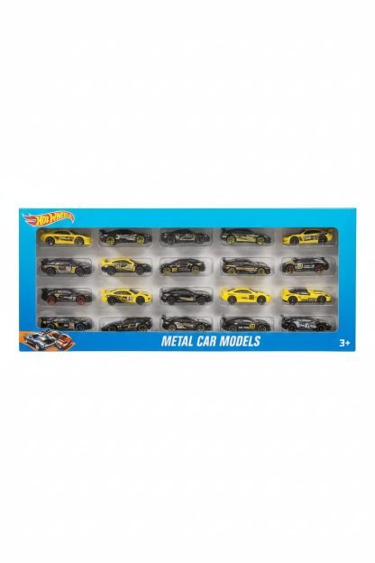Hotwheels racing 10 psc