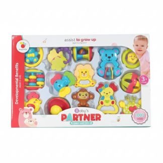 Jouets d'éveils baby
