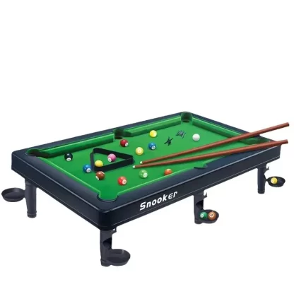 Table snooker pour enfant