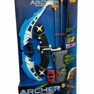 Kit tir archer