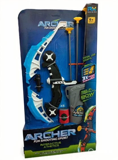 Kit tir archer