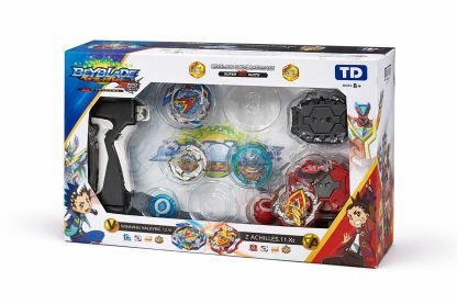 Beyblade pour enfant