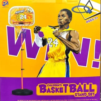 Panneau bascketball - cheng ze