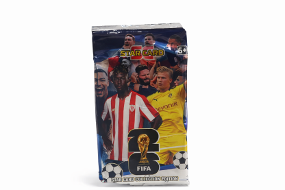 cartes de football Panini FIFA 365 Adrenalyn XL