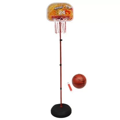 Panneau bascketball - cheng ze