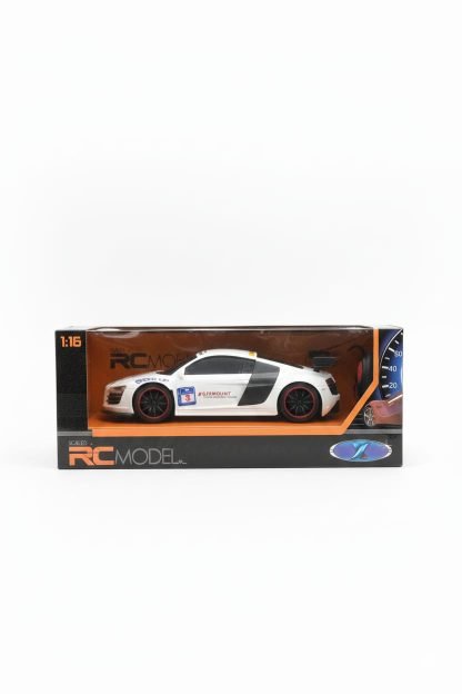 Voiture RC model 27MHz