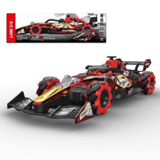 Voiture formula one - R/C drift