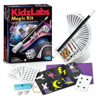 Kidz Labs Magic Kit -1