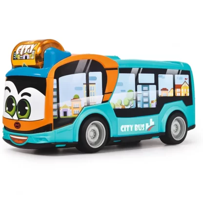 ABC BYD Happy Bus-1