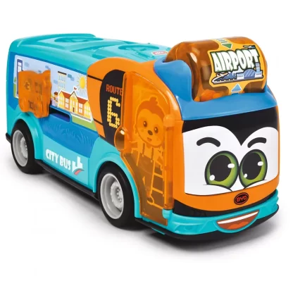 ABC BYD Happy Bus-2