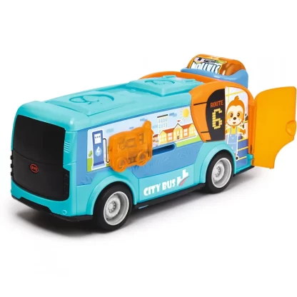 ABC BYD Happy Bus-3