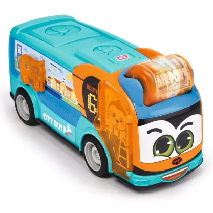 ABC BYD Happy Bus-4