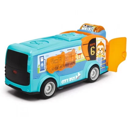 ABC BYD Happy Bus-5