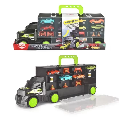 Carry & Store Transporter