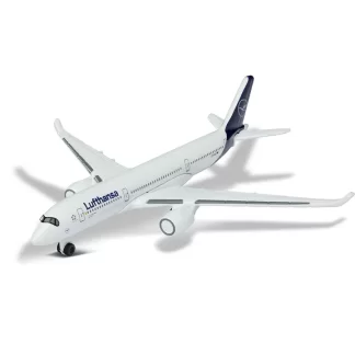 MAJORETTE – AIRPLANE