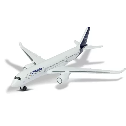 MAJORETTE – AIRPLANE