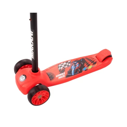 trotinette makani street race rouge-2