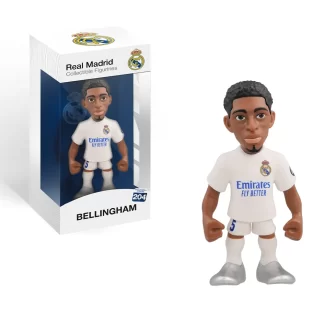 Minix Figurine de Joueur de Foot 12cm Jude BellinghamTitre1 33816912 6bb3 428c 9232 d9b7b070a465