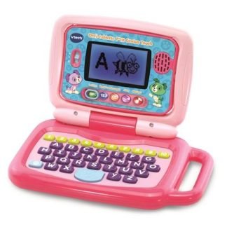 Ordi tablette Vtech P tit Genius Touch Mauve