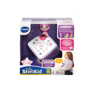 StoriKid rose 4