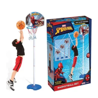 Panneau de Basket Paw Patrol Spiderman4 1024x